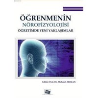 Öğrenmenin Nörofizyolojisi (ISBN: 9786051700342)