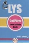 LYS Coğrafya Soru Tahmin Kartı (ISBN: 9786055429461)