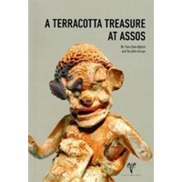 A Terracotta Treasure at Assos (ISBN: 9786054701698)