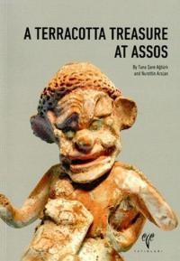 A Terracotta Treasure at Assos (ISBN: 9786054701698)