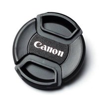 Canon 77Mm Lens Kapağı 25162656