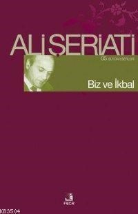 Biz ve İkbal (ISBN: 3000678100229)