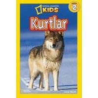 Kurtlar (ISBN: 9786054716272)
