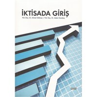 İktisada Giriş (ISBN: 9786054925100)