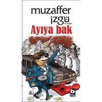 Ayıya Bak (ISBN: 9789752204331)