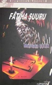 Fatiha Şuuru (ISBN: 3002640100189)