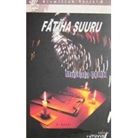 Fatiha Şuuru (ISBN: 3002640100189)