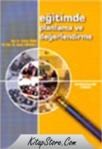 Eğitimde Planlama Ve Değerlendirme (ISBN: 978975828908X)