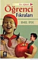 Öğrenci Fıkraları (ISBN: 9789944993210)