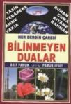 Her Derdin Çaresi Bilinmeyen Dualar (ISBN: 9786058819504)