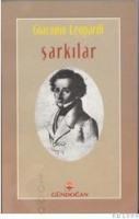 Şarkılar (ISBN: 9789755201535)