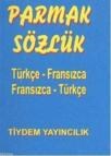 Parmak Sözlük (ISBN: 9786054292226)
