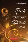 Türk Islam Ülküsü I-II-III (ISBN: 9786054599837)