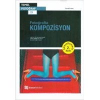 Fotoğrafta Kompozisyon TF 2 (ISBN: 9789944483452)