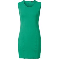 Bodyflirt Penye Elbise - Yeşil 32728446