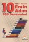 10 Emin Adım SBS Denemeleri (ISBN: 9786054333714)