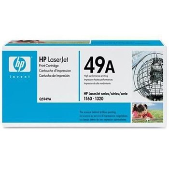 Hpd (49a) 1320-1160-3390-3392 Toner