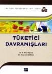 TÜKETICI DAVRANIŞLARI (ISBN: 9786055804923)
