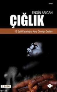 Çığlık (ISBN: 9786054543229)