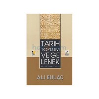 Tarih Toplum ve Gelenek (ISBN: 9786353299100)