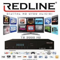 Redline TS 3000
