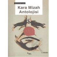 Kara Mizah Antolojisi (ISBN: 9789755702350)