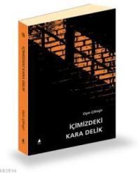 İçimizdeki Kara Delik (ISBN: 9789757265470)