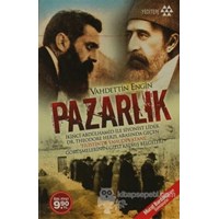 Pazarlık (ISBN: 9786054052585)