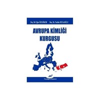 Avrupa Kimliği Kurgusu (ISBN: 9786055193287)