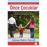 Önce Çocuklar (ISBN: 9786050913279)