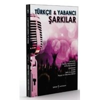 Türkçe ve Yabancı Şarkılar (ISBN: 9786058744882)
