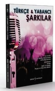 Türkçe ve Yabancı Şarkılar (ISBN: 9786058744882)