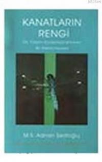 Kanatların Rengi (ISBN: 9781419629743)