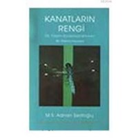 Kanatların Rengi (ISBN: 9781419629743)