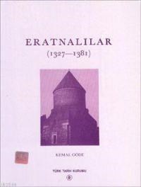 Eratnalılar (ISBN: 9789751606128)