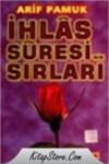 Ihlas Suresinin Sırları (ISBN: 9789752941205)