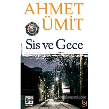 Sis ve Gece (ISBN: 9789752898875)