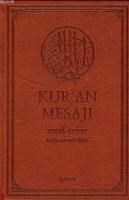 Kur\'an Mesajı Meal-Tefsir (ISBN: 9789753502016)