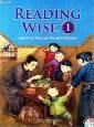 Reading Wise 1 Learning Through Asian Folktales+CD (ISBN: 9781599665320)