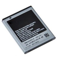 Samsung S5220 Star III Batarya