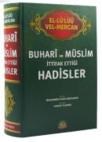 BUHARI ve MÜSLIM (ISBN: 9789759180553)
