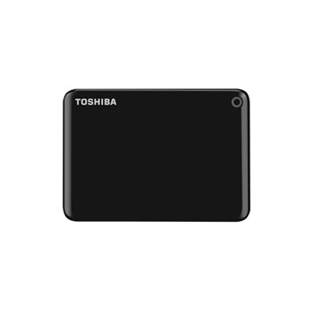 Toshiba Canvio Connect II 3 TB HDTC830EK3CA