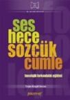 Ses Hece Sözcük Cümle (ISBN: 9789756624265)