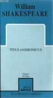 Titus Andronicus (ISBN: 9799758023126)