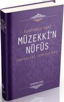 Müzekki\'n Nüfus (ISBN: 9786054214358)
