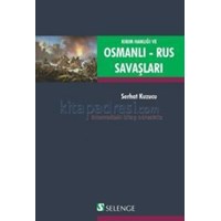 Kırım Hanlığı ve Osmanlı-Rus Savaşları (2013)