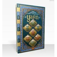 Rahle Boy Hafız Kalem Seti (ISBN: 6840000001577)