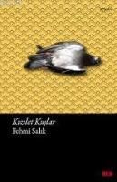 Kızelet Kuşlar (ISBN: 9786055683320)