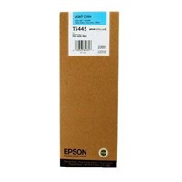 Epson C13T544500 Açık Mavi Kartuş