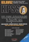 Kılavuz KPSS A Maliye (ISBN: 9786055662240)